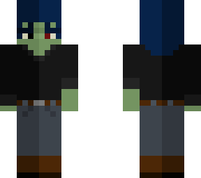 murdoc!