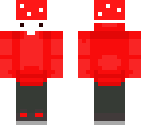 mushroom boi