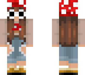 mushroom with glasses