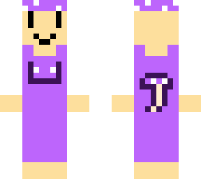 mushy (purple)