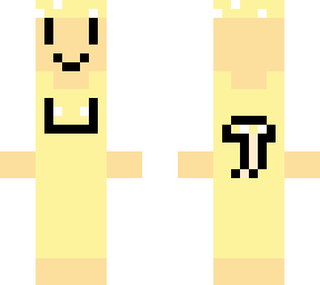 mushy (yellow)