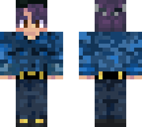 my  s e r i o u s  avatar.