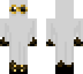 my beloved made this skin for me<3 no take plz