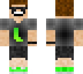 my custom skin