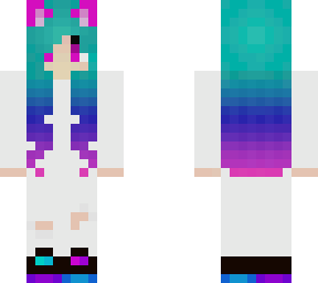 my fourth skin (draqcat)