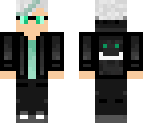 my main skin