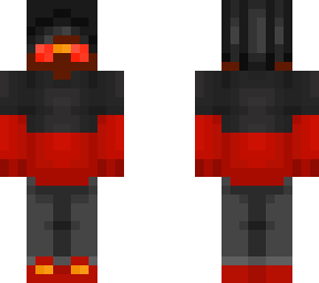 my migrator cape skin
