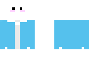 my official skin