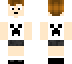 my own skin