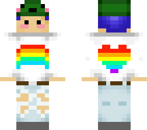 my personal skin!