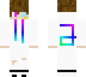 my second skin (jessen v2)