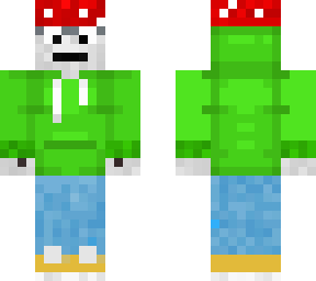 my skin
