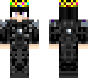 my skin