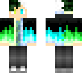 my skin