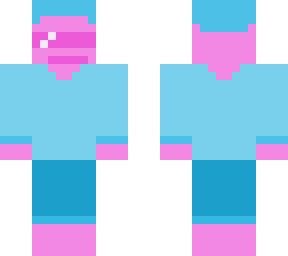 my skin