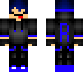 my skin xd