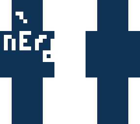 nerd