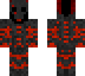 nether hino