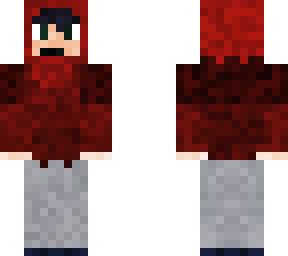 nether man