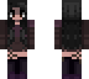 new shade