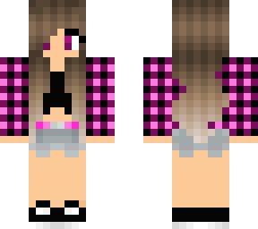 new skin