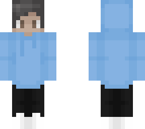 new skin fixed