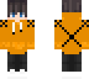 new teen boy skin