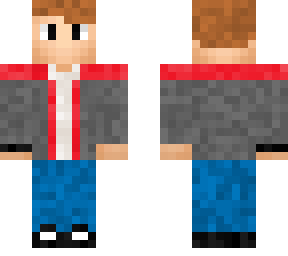 next generation gameatron skin