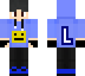 nice skin