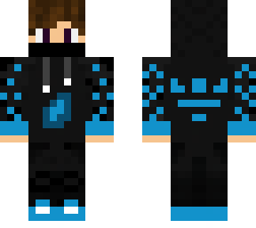 nice skin