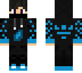 nice skin