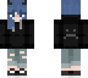 night demon (not mine)