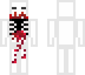 nightmare