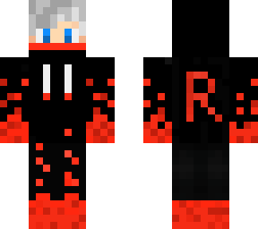 ninja boy