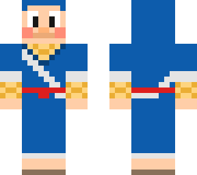 ninja hattori (my favourite cartoon character)