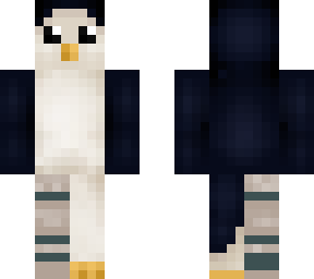 no covid pingu