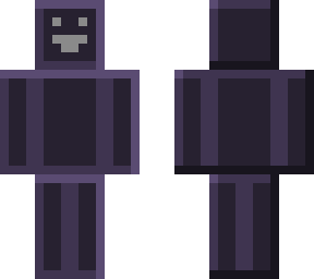 nonbinary/trans pride purple :d