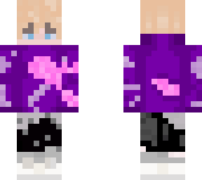 oaxey main skin