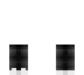 ob - black jeans