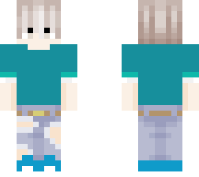 ocean boy