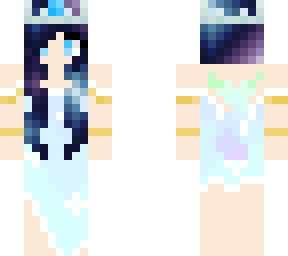 ocean queen updated