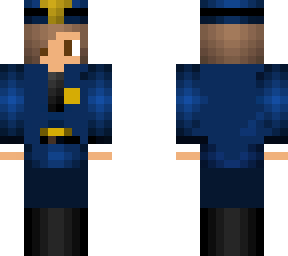 officer of the law