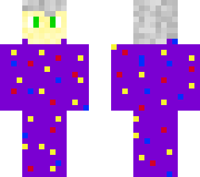 old mage