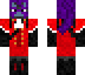 o****wara kuroki (red mage)