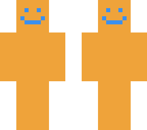 orange man fixed