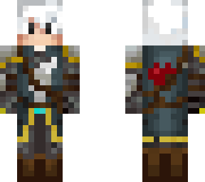 otro intento medieval (phanda x)