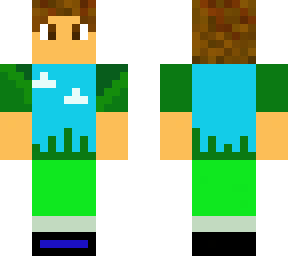 overworld leader updated