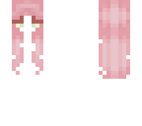p i n k  c l o u d s  hb