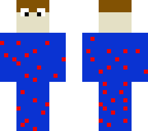pajama man