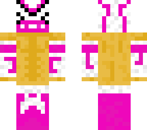 pampy minecraft skin